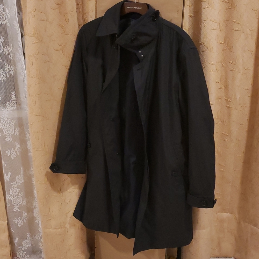New Women Uniqlo Air Protection Jacket Sz S